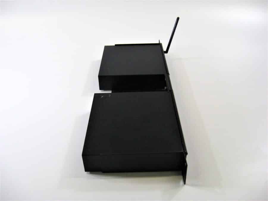 Crestron ST-LT Lutron Interface w/ Crestron STRFGWX RF Gateway 2-Way w/ Antenna 418 MHz - Image 4