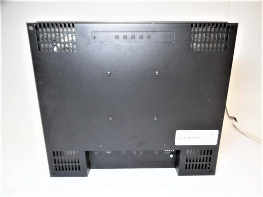 Aydin Displays - 19″ Glass Bridge - Touch Screen - Marine Monitor - (KMGBL-19T) - Image 7