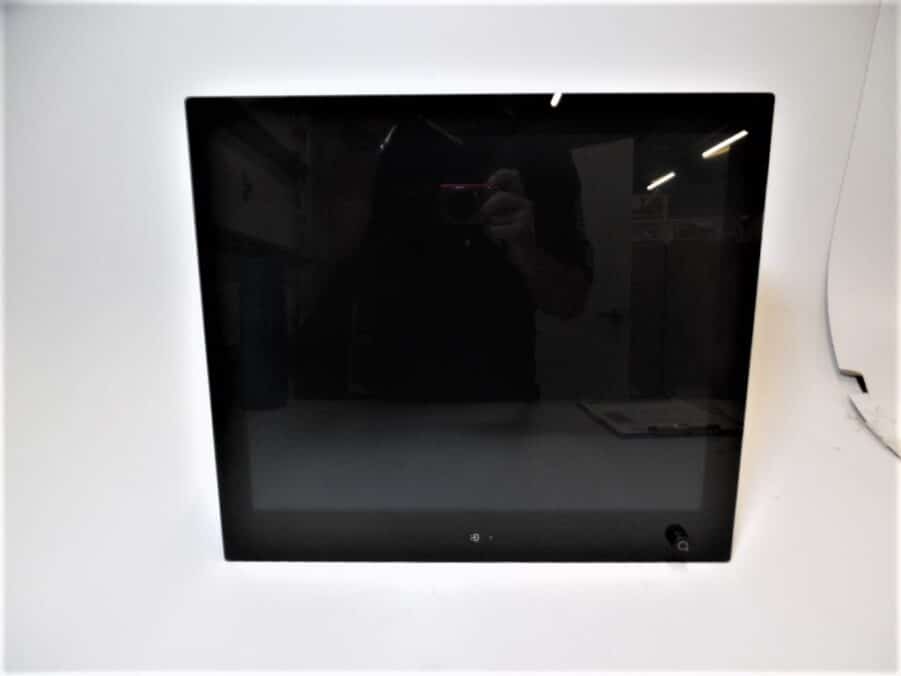 Aydin Displays - 19″ Glass Bridge - Touch Screen - Marine Monitor - (KMGBL-19T) - Image 6