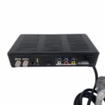 Mediasonic HW180STB Homeworx Digital Converter Box Full HD 1080p **New** - Image 5