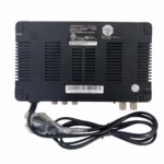 Mediasonic HW180STB Homeworx Digital Converter Box Full HD 1080p **New** - Image 6