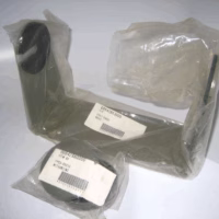 Furuno 008-428-630 17X1 Radar Mounting Bracket *NEW* 1721 1731 1751 1761 mk2 mk3