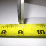 Furuno 008-428-630 17X1 Radar Mounting Bracket *NEW* 1721 1731 1751 1761 mk2 mk3 - Image 6