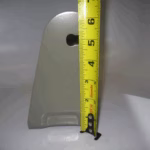 Furuno 008-428-630 17X1 Radar Mounting Bracket *NEW* 1721 1731 1751 1761 mk2 mk3 - Image 7