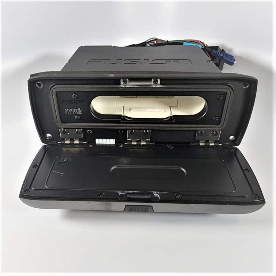 Fusion - MS-IP600 Marine Stereo for iPod - TESTED - WORKING - Free Shipping - Image 5