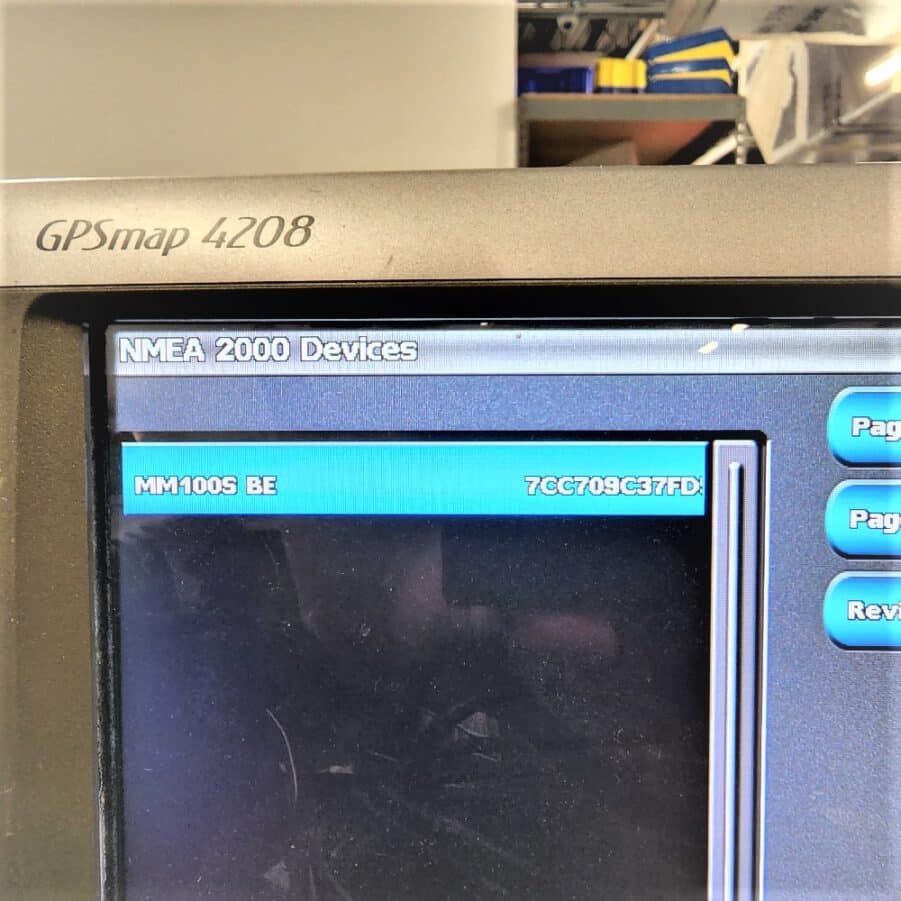 JL Audio MM100s-BE MediaMaster 100s For Parts/As-Is *See Description* -Free Ship - Image 12