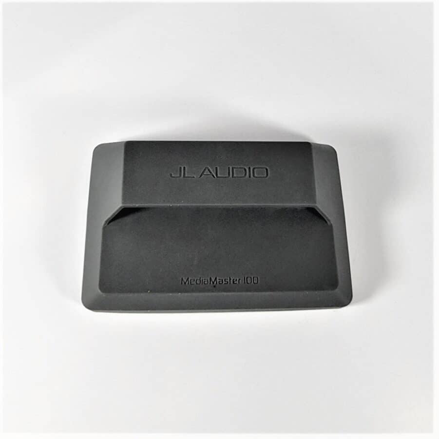 JL Audio MM100s-BE MediaMaster 100s For Parts/As-Is *See Description* -Free Ship - Image 6