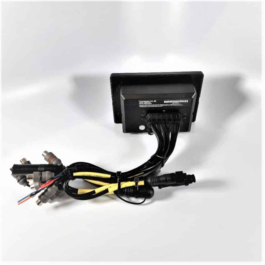 JL Audio MM100s-BE MediaMaster 100s For Parts/As-Is *See Description* -Free Ship - Image 4