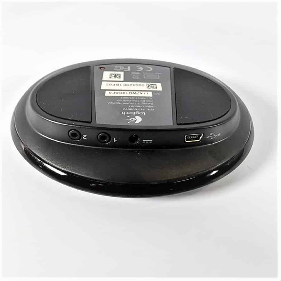 Logitech - Harmony Link - iPad Remote - Black - 815-000072 - Used -Free Shipping - Image 5