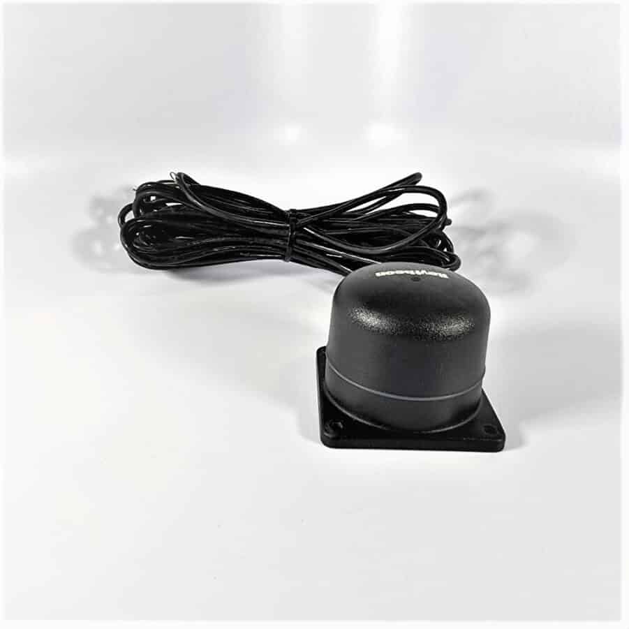 Raymarine/Raytheon Fluxgate Compass Module With 25′ Cable M81190