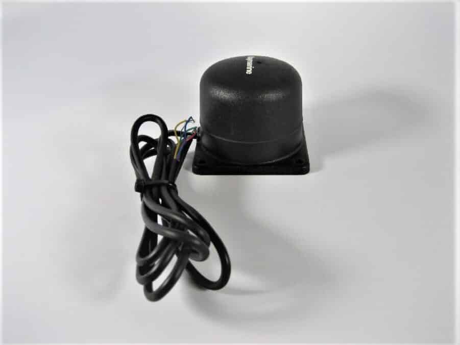 Raymarine/Raytheon Fluxgate Compass Module With 6′ Cable M81190 TESTED Max Marine