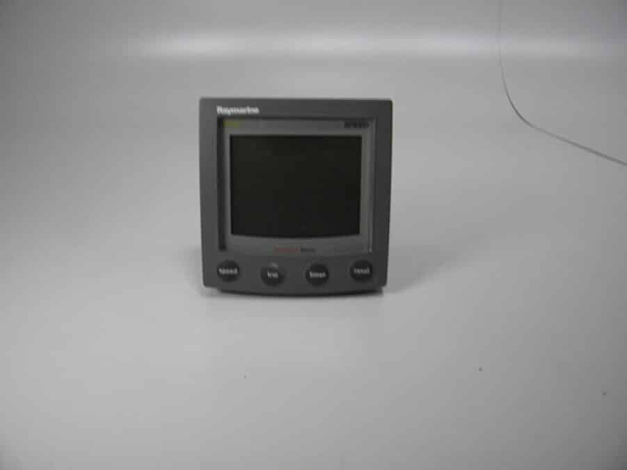 Raymarine ST60 Speed Instrument CORE A22001 90 Day Warranty Max
