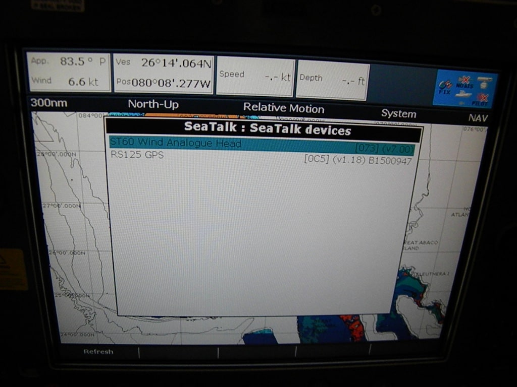 RAYMARINE ST60 PROTECTIVE Sun Cover Electronic Display Tapa - Foto 10