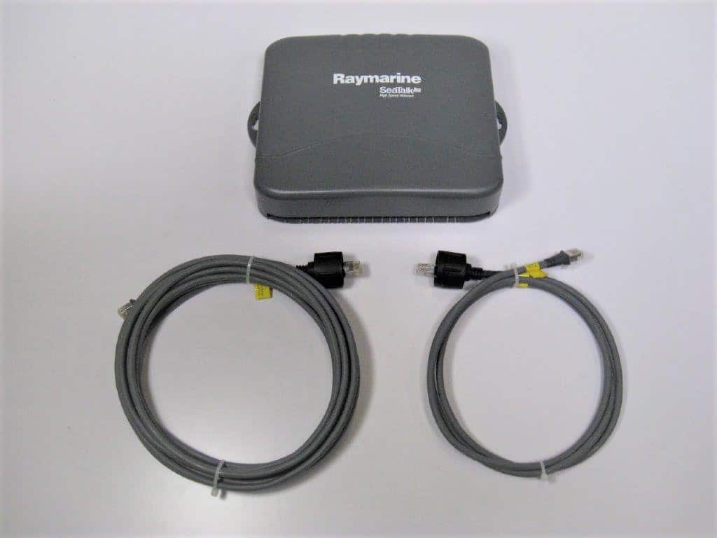 RAYMARINE - Câble De Jonction Seatalk - Discount Marine