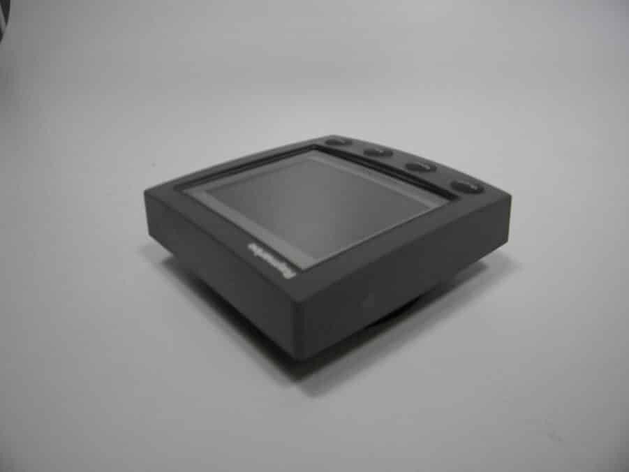 Raymarine ST60 TriData *REPEATER* Display  ~ A22017 - 90 Day Warranty! - Image 4
