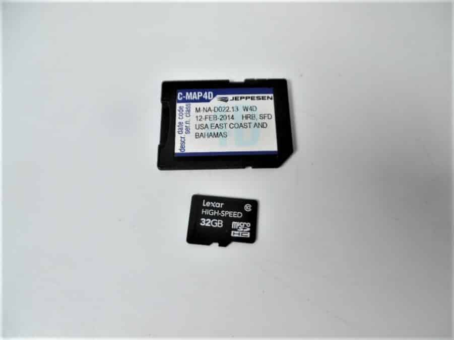 Furuno/Raymarine C-MAP 4D SD Chart Card M-NA-D022.13 USA East Coast & Bahamas - Image 7
