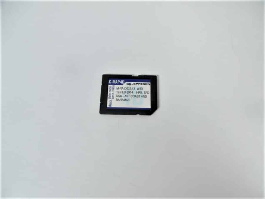 Furuno/Raymarine C-MAP 4D SD Chart Card M-NA-D022.13 USA East Coast & Bahamas - Image 6
