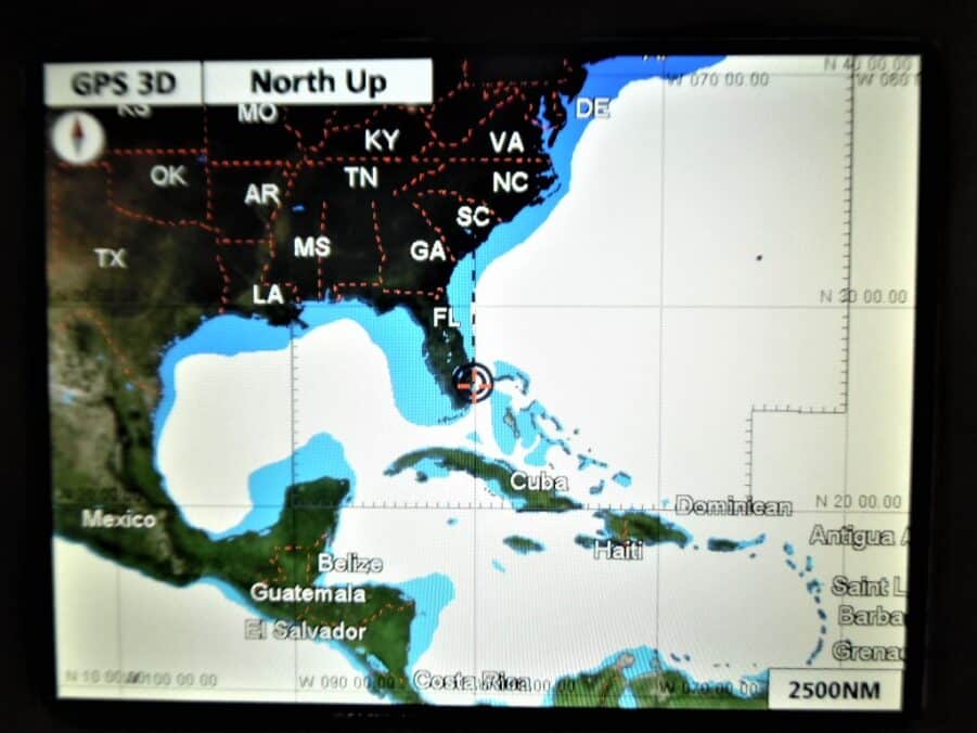 Furuno/Raymarine C-MAP 4D SD Chart Card M-NA-D022.13 USA East Coast & Bahamas - Image 2