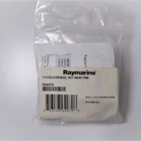 Raymarine P66 Replacement Paddlewheel Kit R69079 - New-In-Bag