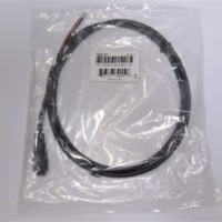 Raymarine 1.5m 3-Pin Power Cable - A80346 - For DSM300 30 250 / Classic Series *NEW*