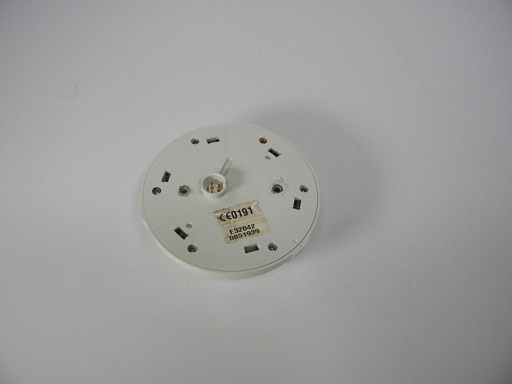 Raymarine Raystar125 GPS Antenna Core w/New BatteryE3204290 Day Warr