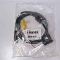 Raymarine Power/Video/NMEA Cable-*NEW*-R70029 f/ c & eSeries, eS, gS & Axiom Pro/XL