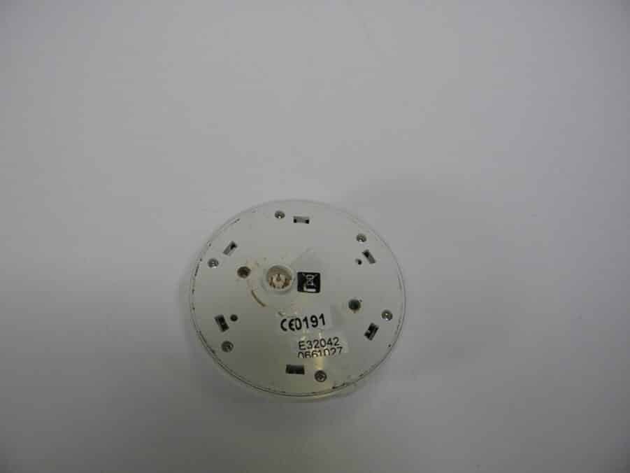 Raymarine Raystar125 GPS Antenna w/New Battery & Accessories*E32042 90