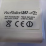 Ubiquiti Networks PicoStation M2 WiFi Access Point - Image 4