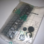 Furuno Mounting Accessories for RCU015 016 - *NEW* - FP03-09860 008-535-690-00 - Image 2