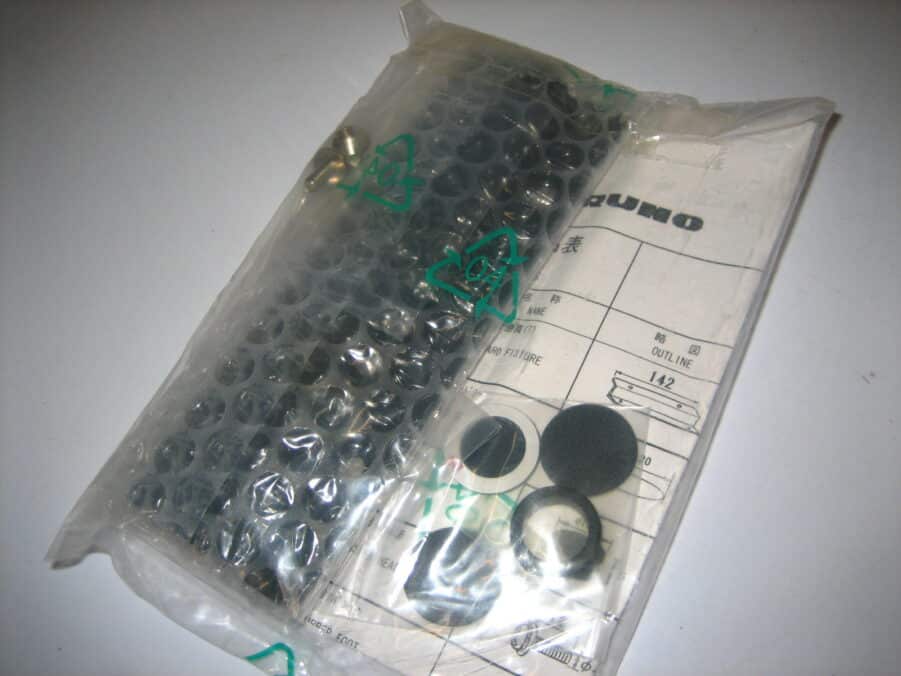 Furuno Mounting Accessories for RCU015 016 - *NEW* - FP03-09860 008-535-690-00
