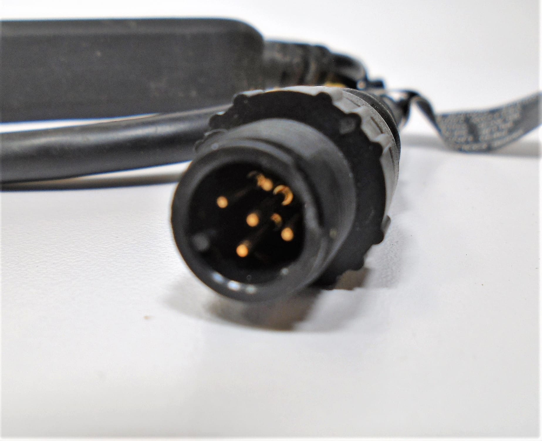 Garmin GFL10 GFL10 Fluid Level Sensor NMEA 2000 Excellent Tested