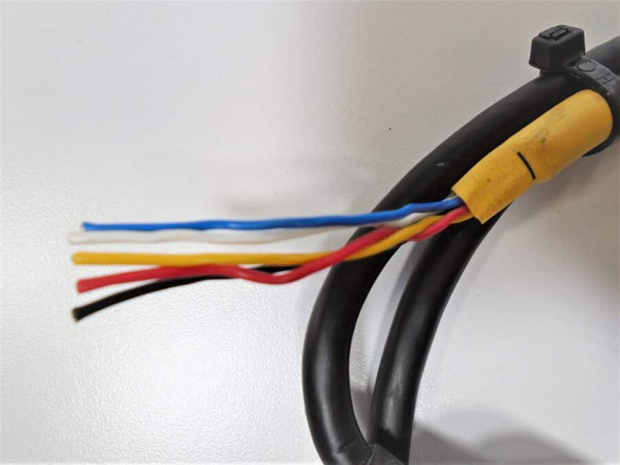 Garmin GFL10 GFL10 Fluid Level Sensor NMEA 2000 Excellent Tested