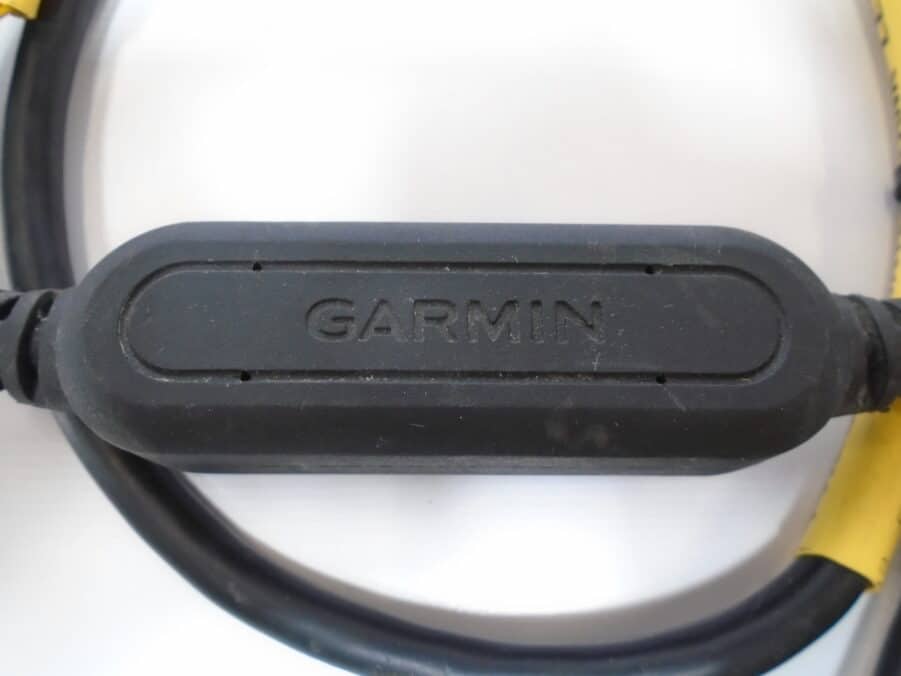 Garmin GFL10 GFL10 Fluid Level Sensor NMEA 2000 Excellent Tested