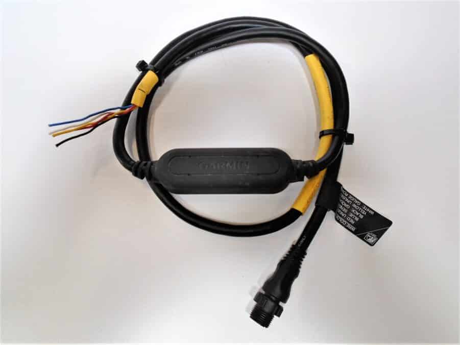 Garmin GFL10 GFL10 Fluid Level Sensor NMEA 2000 Excellent Tested