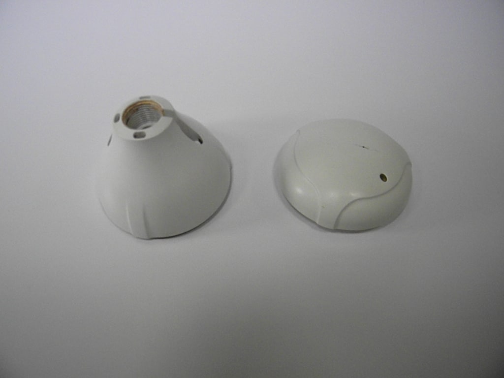 Raymarine Raystar125 GPS Antenna w/New Battery&Accessories E32042 *90