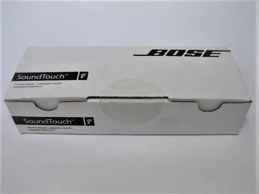 Bose - SoundTouch SA-4 Amplifier Package - 361755-1100 - New Open Box -Free Ship - Image 6