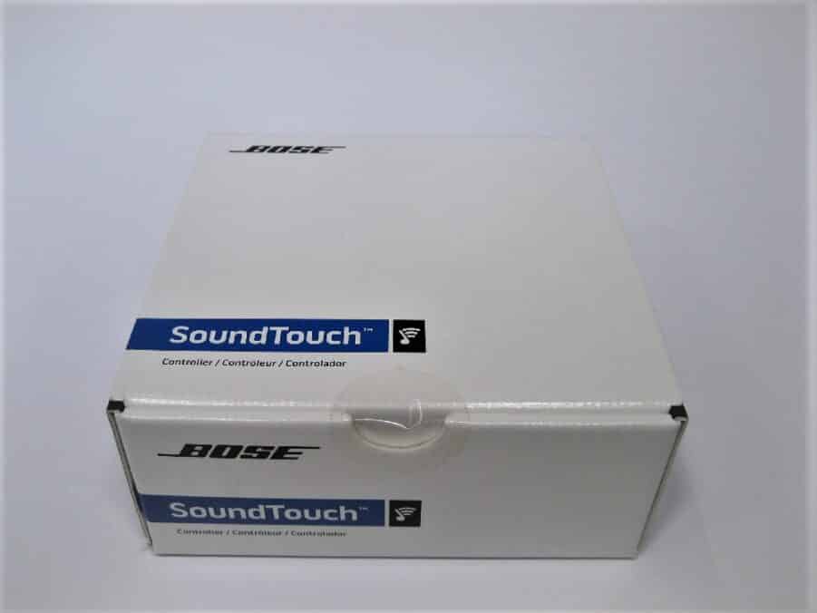 Bose - SoundTouch SA-4 Amplifier Package - 361755-1100 - New Open Box -Free Ship - Image 5