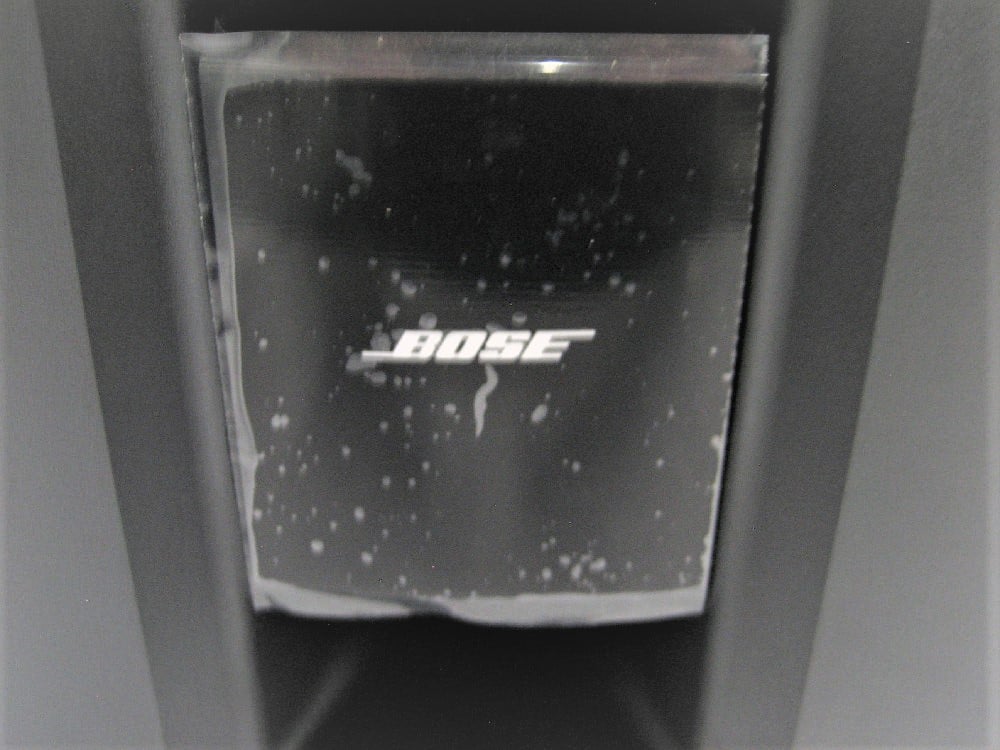 Télécommande Bose SoundTouch Controller – Pour SA-4 Et SoundTouch Stéréo – Testée