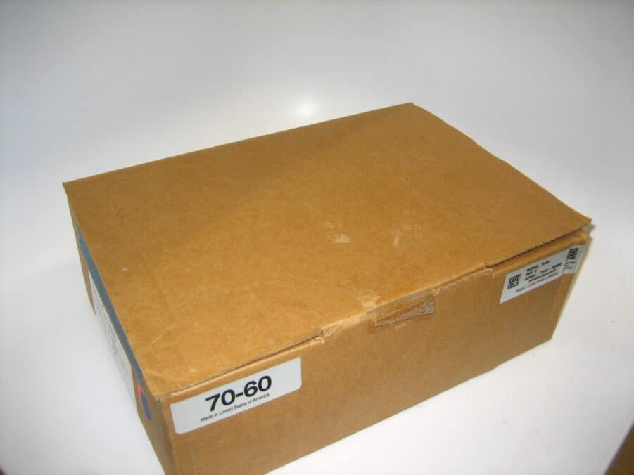 Vanner Vann Guard 70-60A Battery Equalizer 24v 12v - *NEW IN BOX* - Image 6