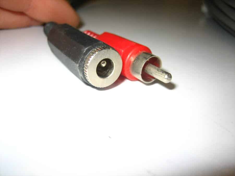 Seaview Underwater Torpedo Video Camera - NEW OLD STOCK OUT OF BOX - Image 3