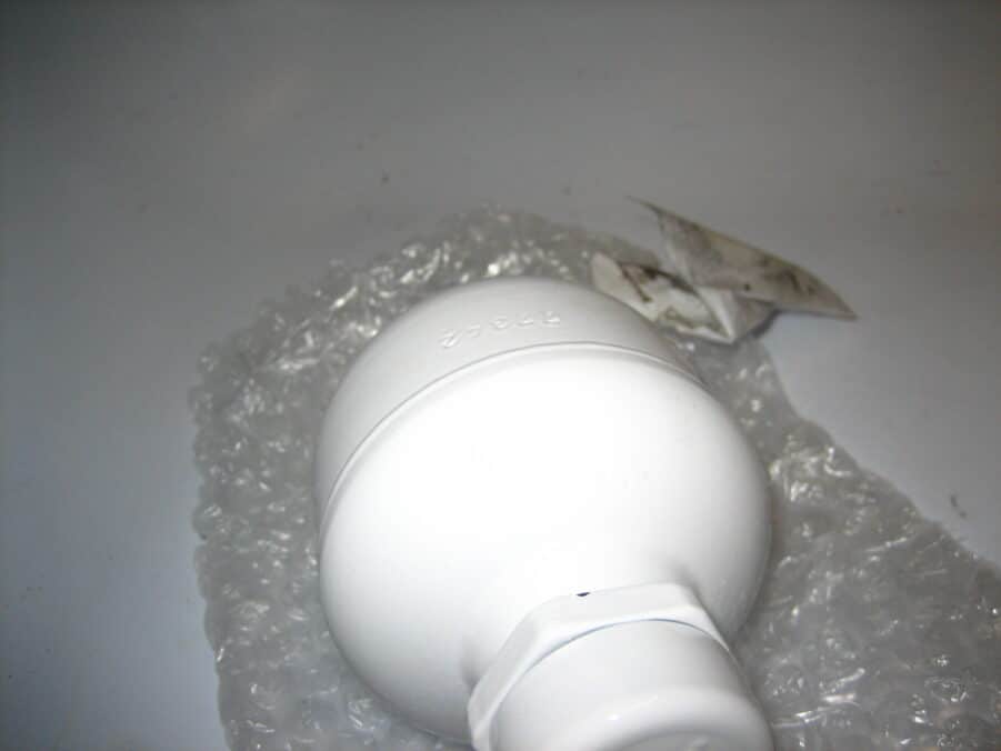 Seakeeper Accumulator 50085SP 50086SP M21 M21A M26 - NEW - Image 4