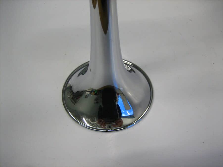 Kahlenberg K-460 A-23 Chrome Marine Boat Air Horn - Great Condition - Image 6