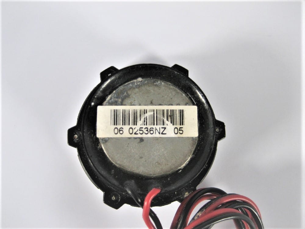 (1 Single) JL Audio M100CTCGWH 1" Marine Tweeter White Used