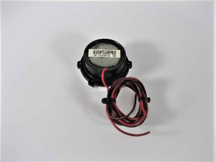 (1 Single) JL Audio M100CTCGWH 1" Marine Tweeter White Used