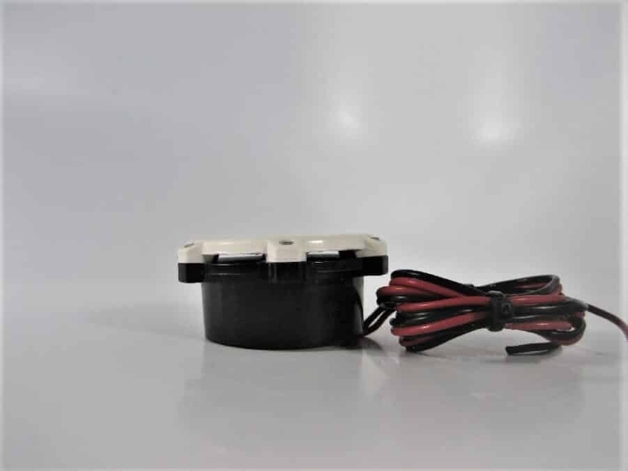 (1 Single) JL Audio M100CTCGWH 1" Marine Tweeter White Used