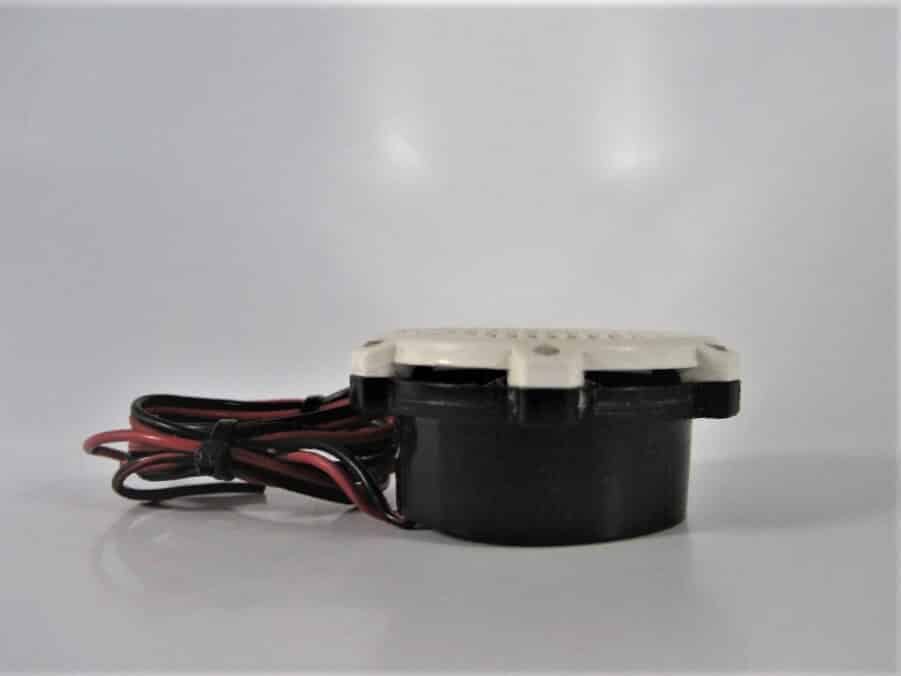 (1 Single) JL Audio M100CTCGWH 1" Marine Tweeter White Used