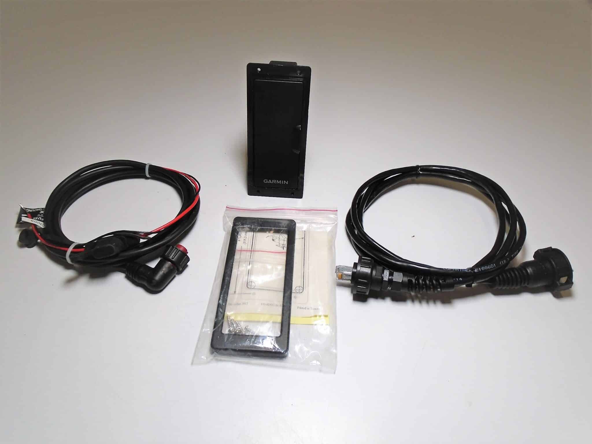 Garmin Card Reader Assembly for 8000/8600 Series (0100102300) Tested