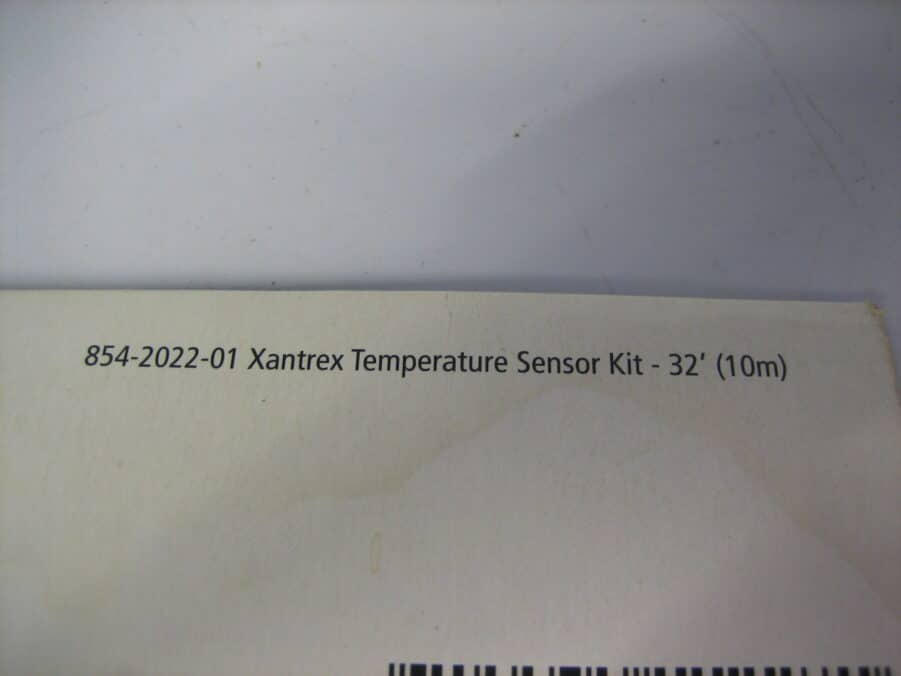 Xantrex LinkPRO Battery Temp Temperature Sensor Kit - *NEW* - 854-2022-01 - Image 6