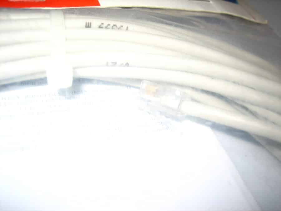 Xantrex LinkPRO Battery Temp Temperature Sensor Kit - *NEW* - 854-2022-01 - Image 4