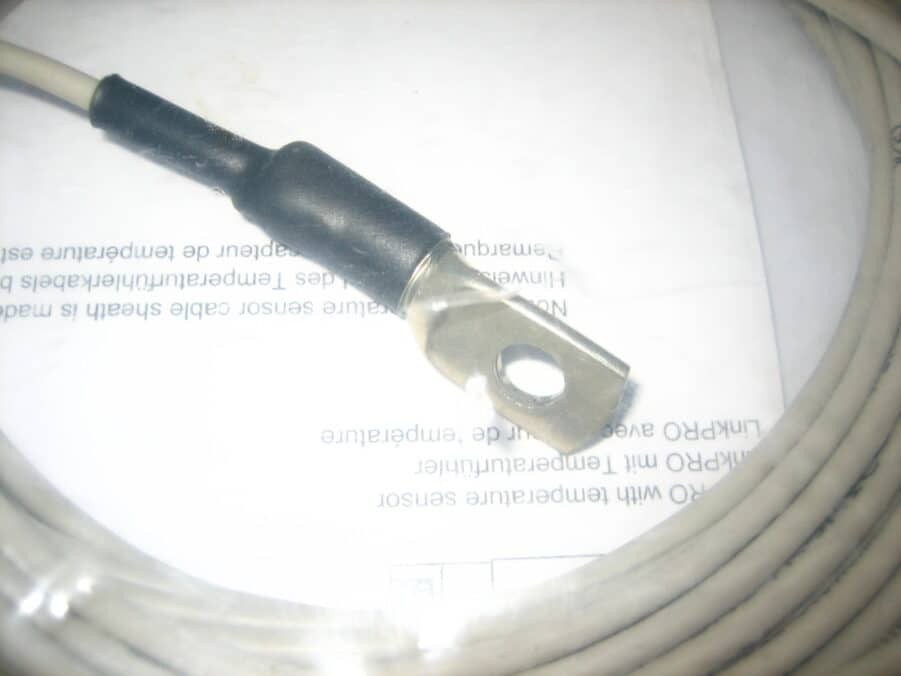 Xantrex LinkPRO Battery Temp Temperature Sensor Kit - *NEW* - 854-2022-01 - Image 3